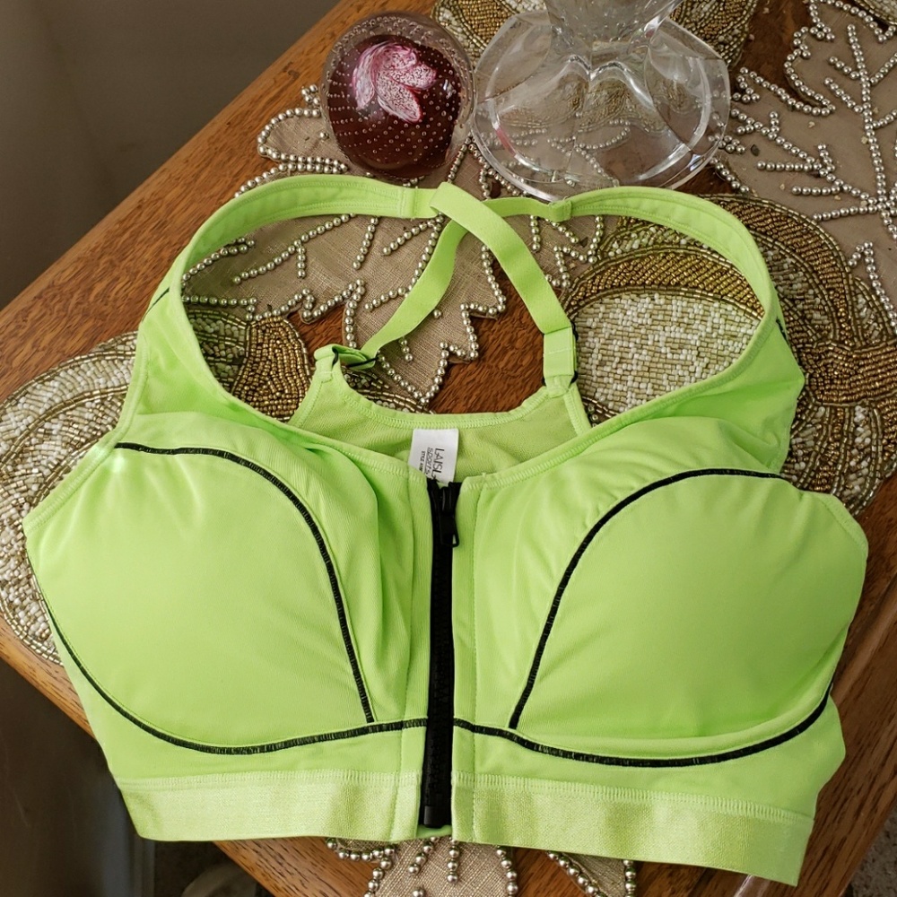 🍁5/$25🍁 NWOT La Isla High Impact Sports  Bra
